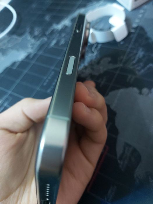 iPhone 16 Pro Max 256gb