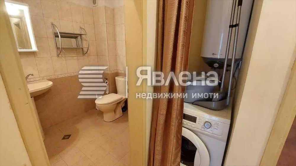 Продава се Тристаен апартамент в София, Център - 105 кв.м за 1428 €/кв.м - Снимка #6