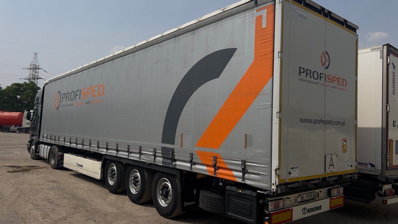 Daf 510 Schmits 2017