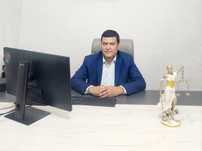 Адвокатлик хизмати
