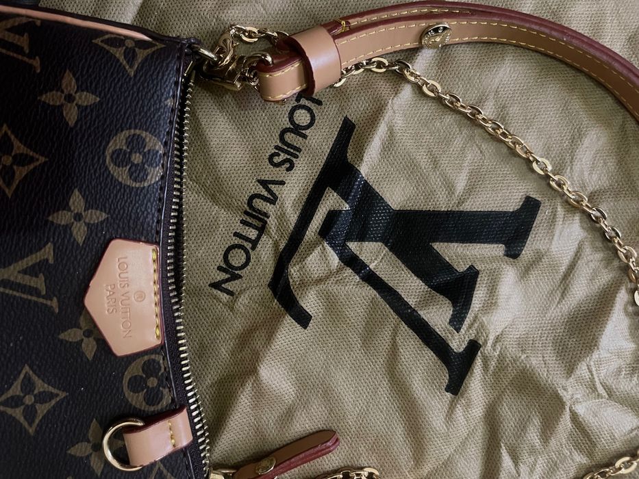 Geantă Louis Vuitton