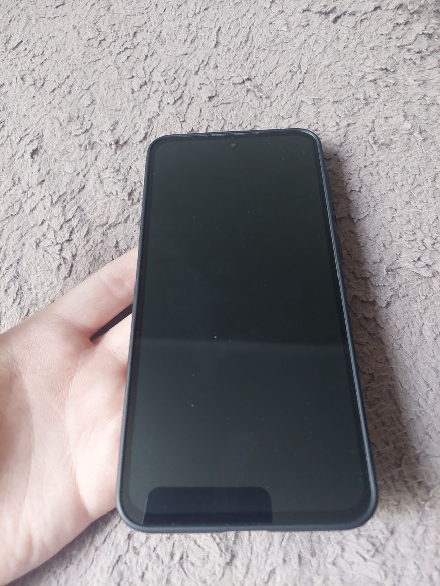 Galaxy A56 8/256