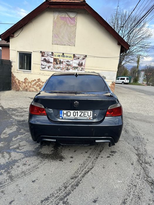 Bmw 530d e60 3.0 m57