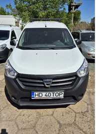 Dacia Dokker Dacia Dokker 1.5 dCI