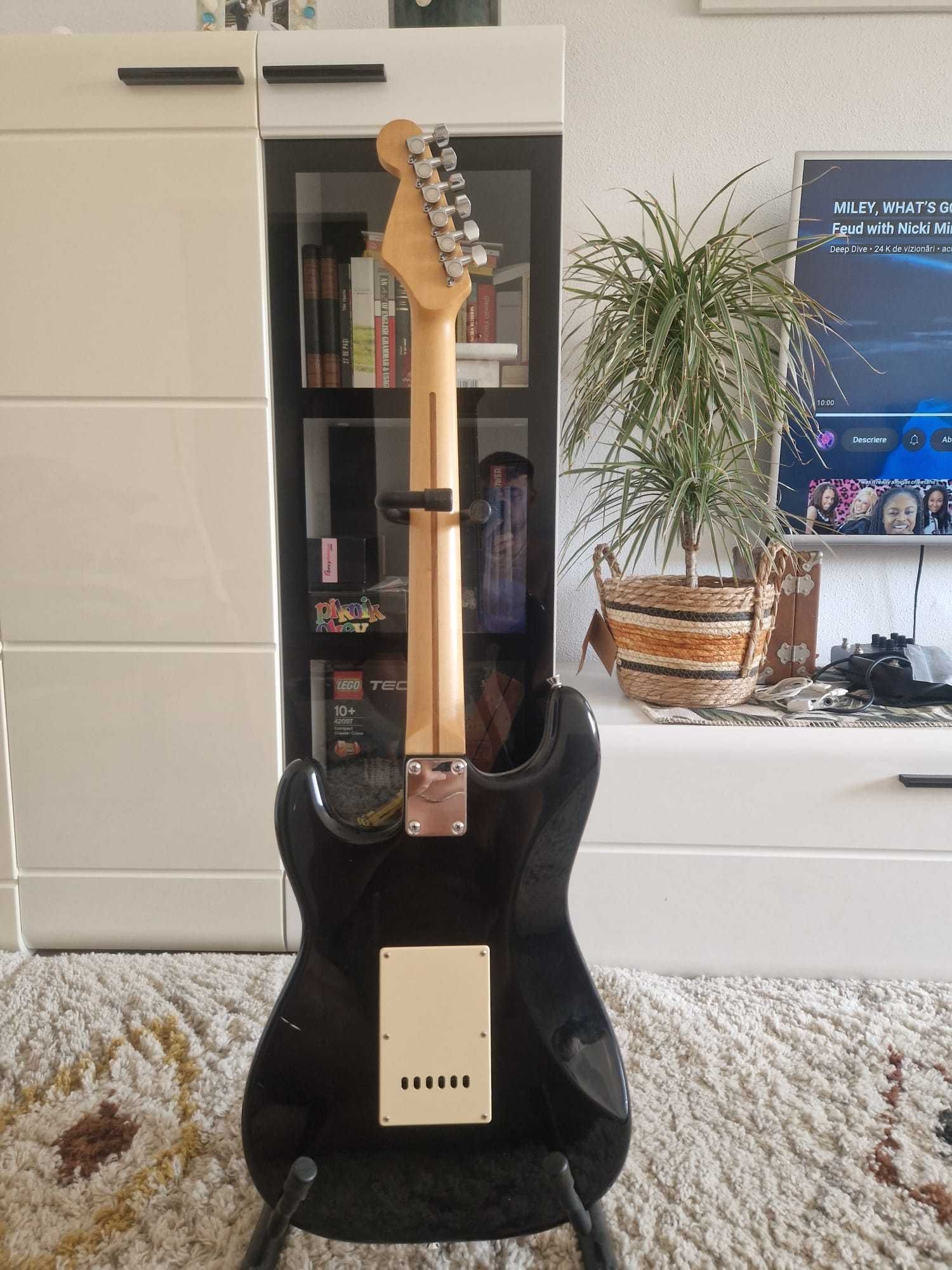 Vand Chitara Squier SE (Special anii 2000) Stratocaster