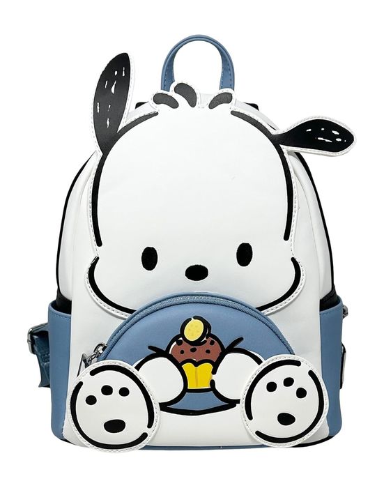 Раница  Disney x Loungefly Sanrio Pochаcco