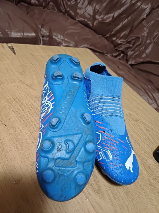 Puma Fusionfit - crampoane Nr. 36 pentru copii