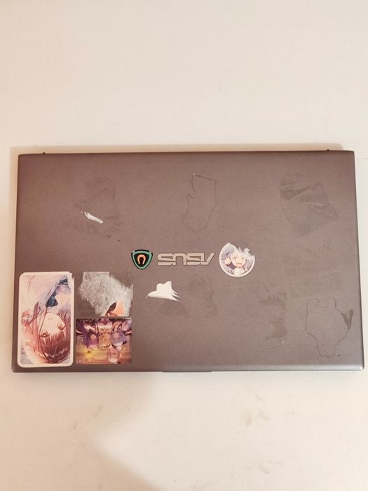 Ноутбук Asus Vivobook | для офисных задач!