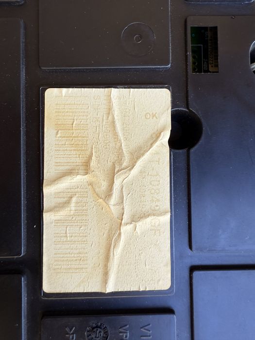 Ceasuri bord Ford Focus 2008