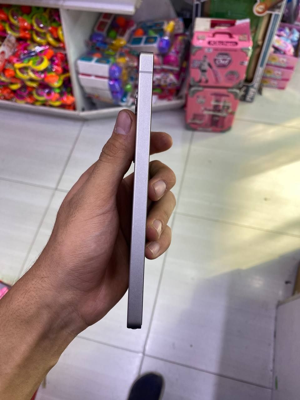 Samsung S25 ultra 12/256