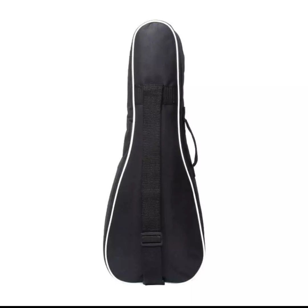 Husa Ukulele Sopran Concert Tenor