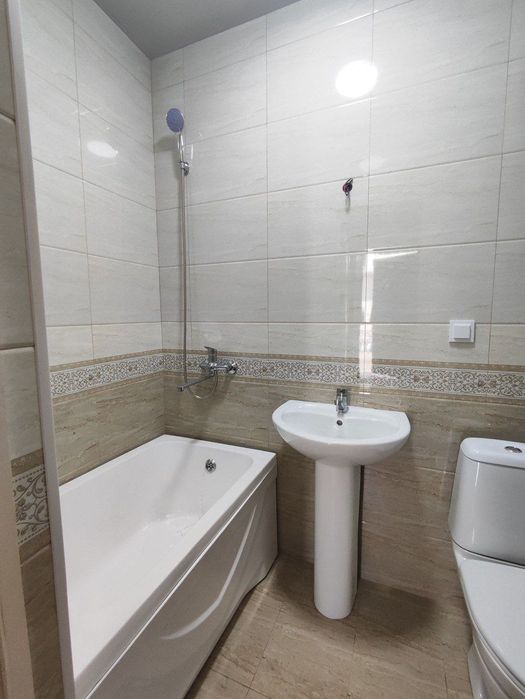 Сергели ул Даре Буйи 1 ком Евро коттедж  30м2