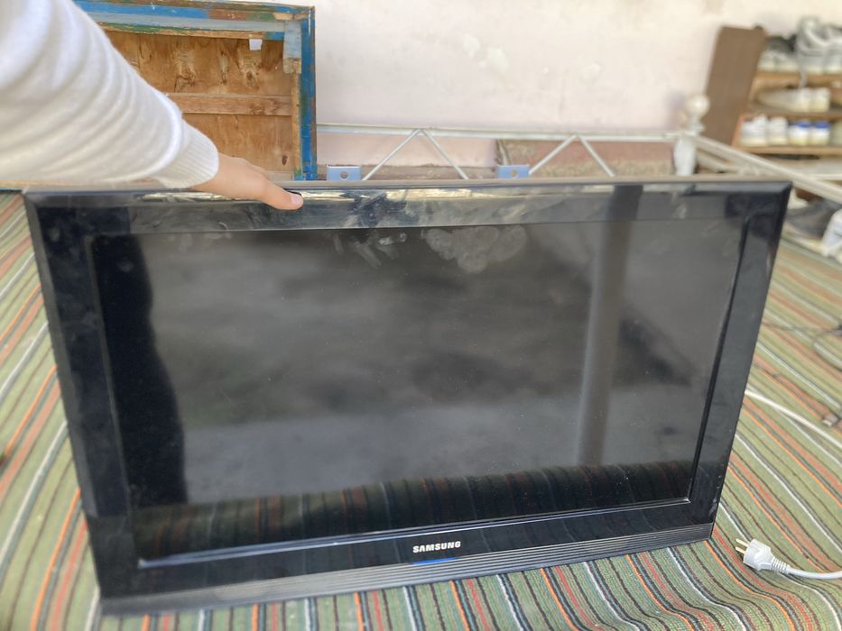 Samsung tilevizor 32 tali