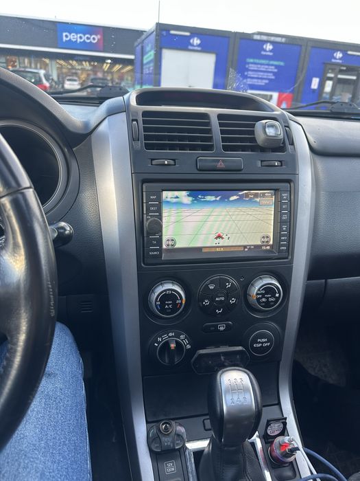 Suzuki Grand Vitara 1.9DDiS 2008