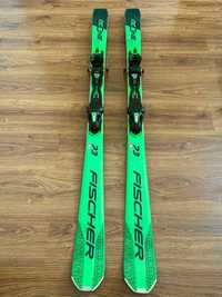 Продам лыжи Fischer RC One