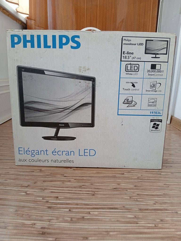 Продам монитор Philips