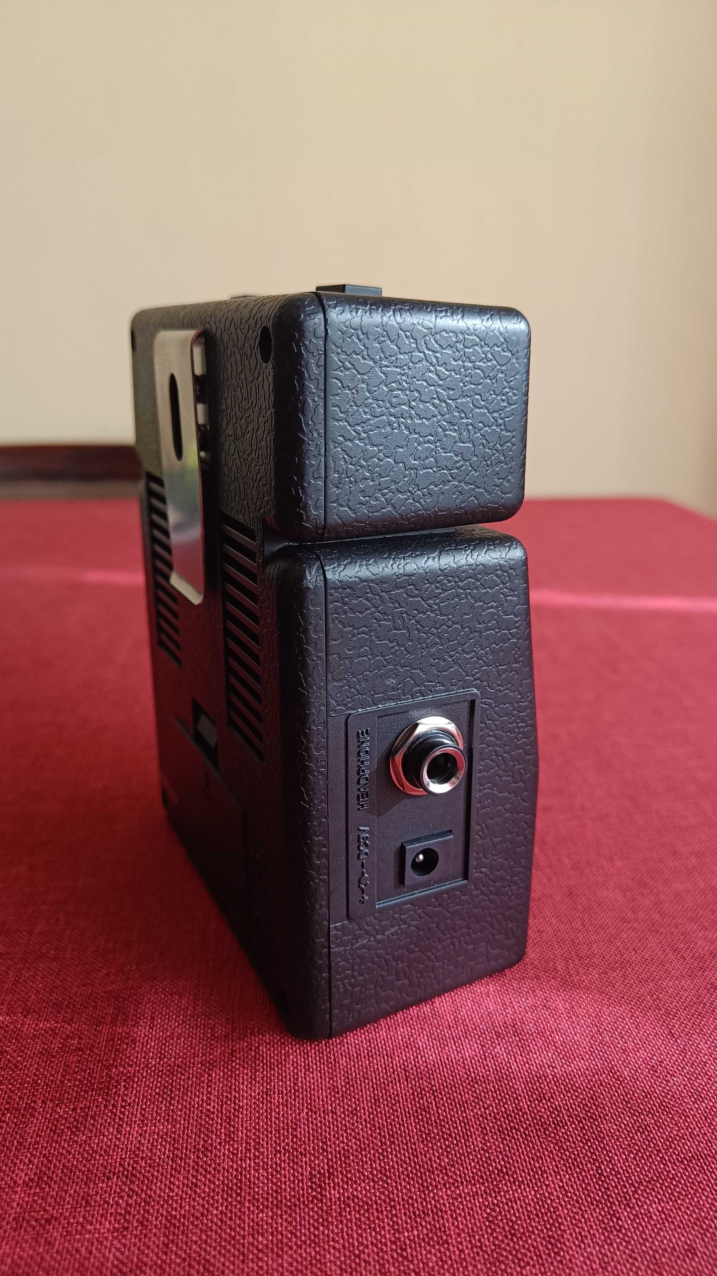 Мarshall ms-2 кубе