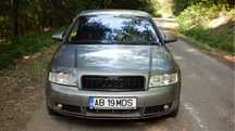 Vand Audi A4 B6 2.0 ALT