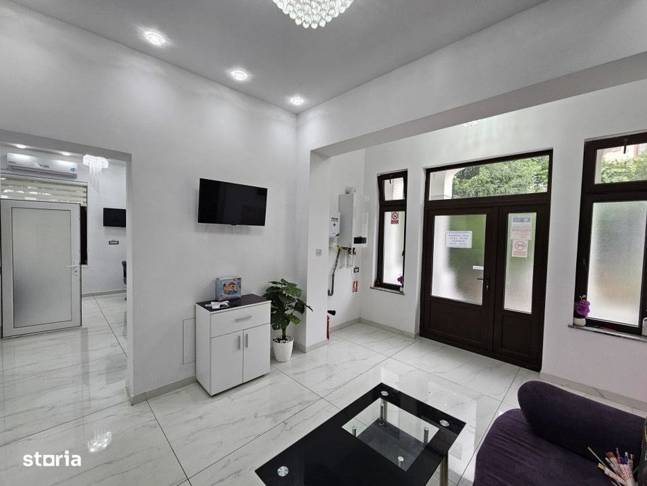 Inchiriere spatiu comercial,  str. 22 Decembrie 1989 - zona centrala