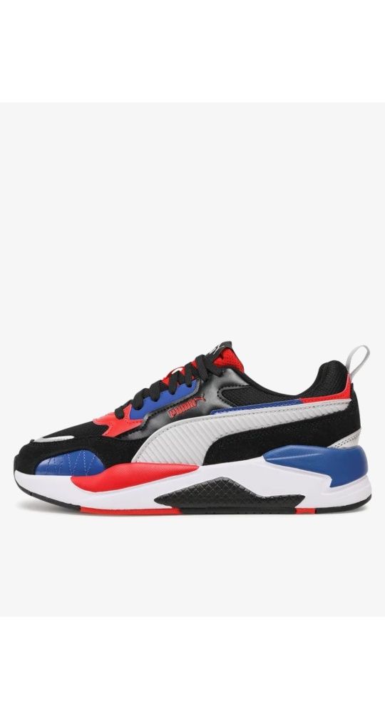 Сникърси Puma X-Ray 2 Square 42 номер