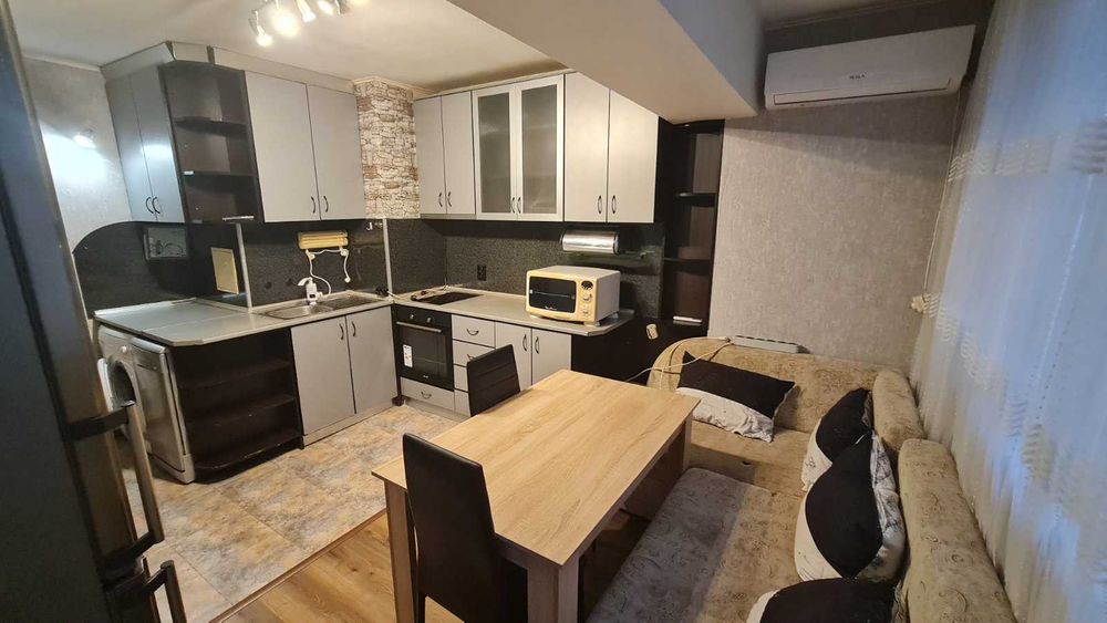 Под наем апартамент Бургас