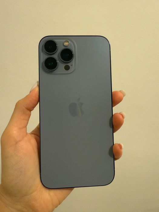 iPhone 13 Pro max, 512 gb