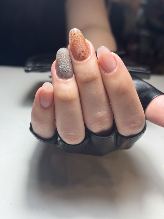 Manichiura Vatra Luminoasa