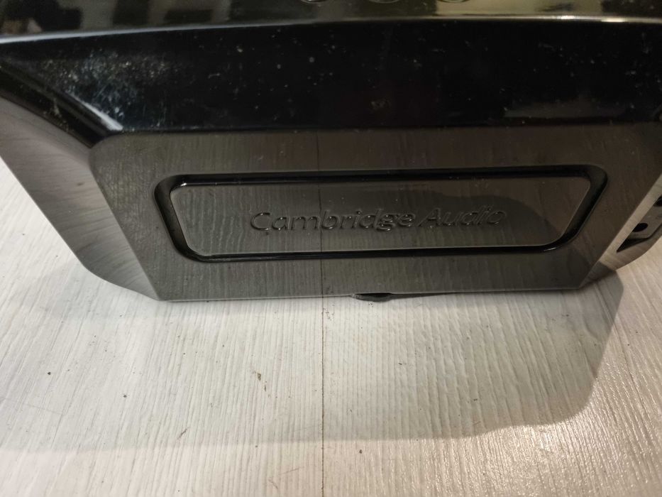 Boxa portabila Cabridge Audio MinX Go Defect