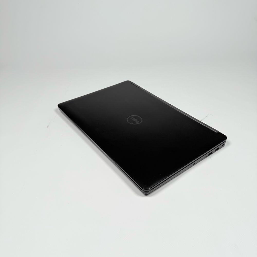 Лаптоп DELL Latitude E5570/i5-6300U/8GB RAM/128GB SSD