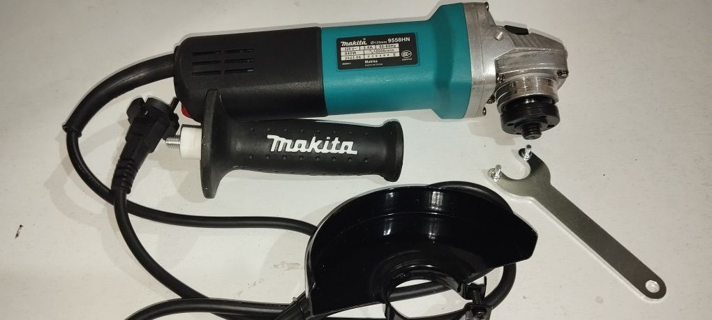 Болгарка Makita BOSCH CROWN