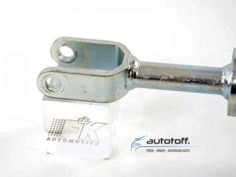 Suspensie spor FK reglabila pe inaltime Audi A4 B6 (01-04)