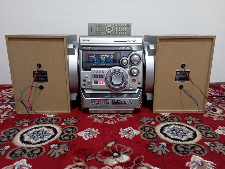Muzikalniy sentr