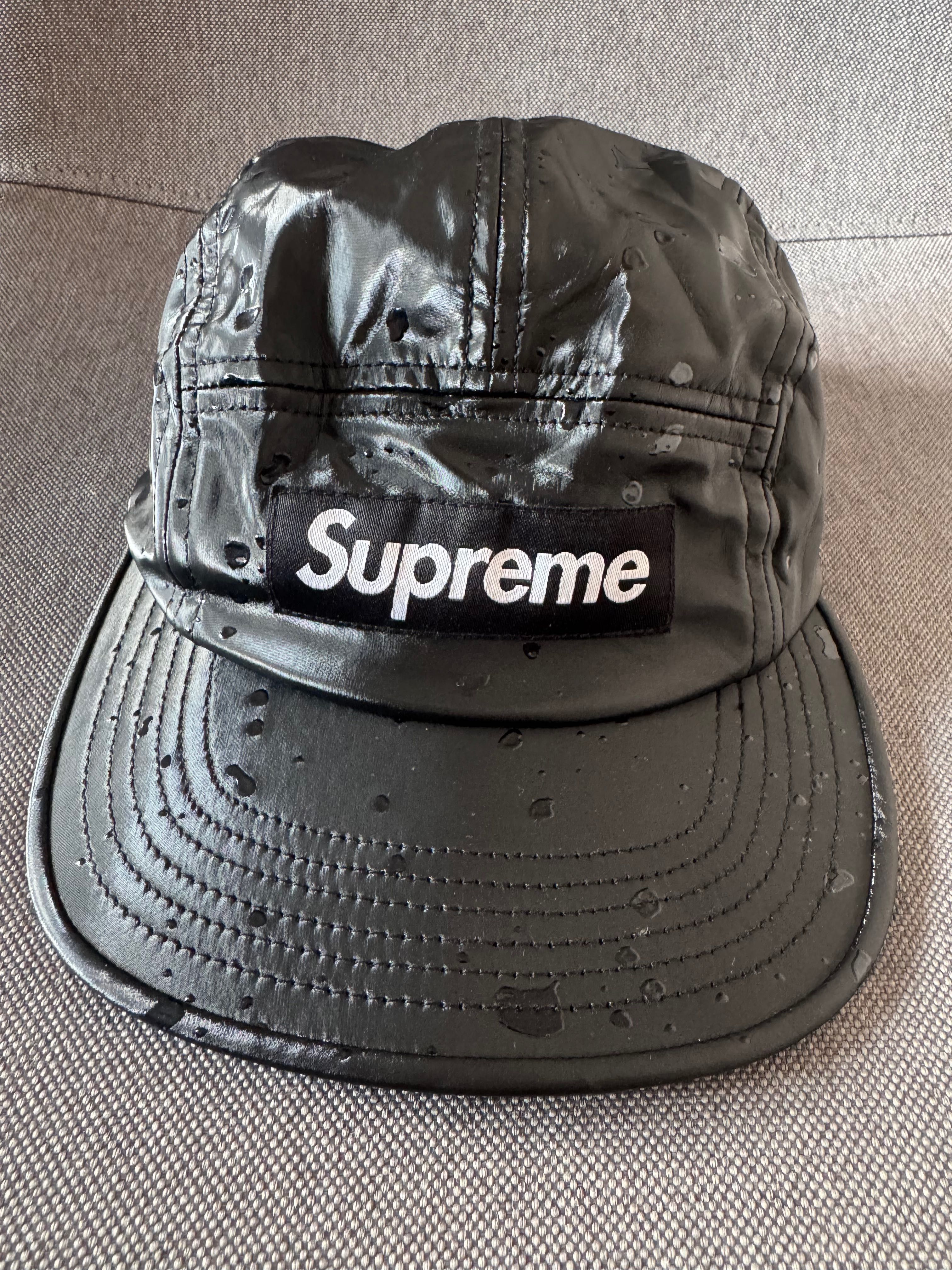 Supreme Hat.                Л