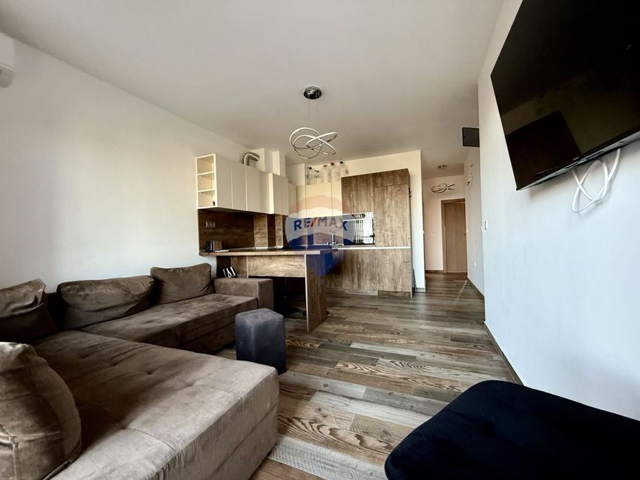 Продава се Тристаен апартамент в Балчик - 83 кв.м за 1687 €/кв.м - Снимка #6