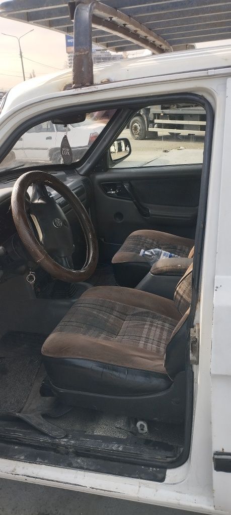 Volga 3110sotiladi