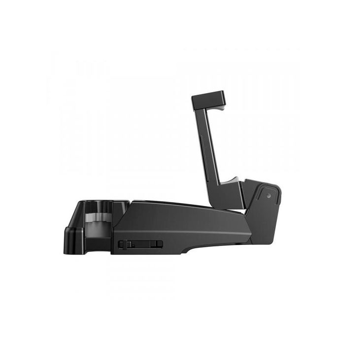 Suport Auto Tetiera Baseus BackSeat Hook  64mm - 90mm  Negru SUHZ-A01