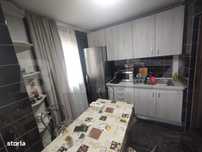 Apartament 2 camere,45mp,decomandat,balcon,la cheie,oras Beclean