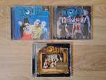 Pachet 2 CD Originale Aqua - Album + Greatest Hits - Eurodance