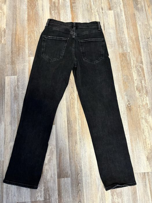 дънки zara astradirarius pull&bear