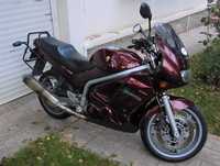Motocicleta MZ Skorpion Traveller 660mc  47CP