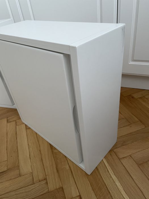 Mobilier baie - nou din MDF - 2 bucati