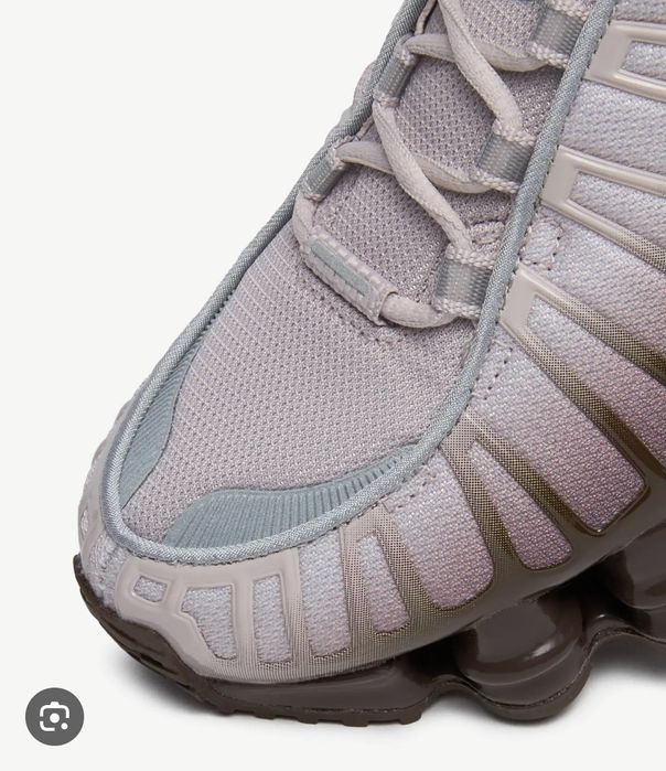Nike shox TL 41 originali noi