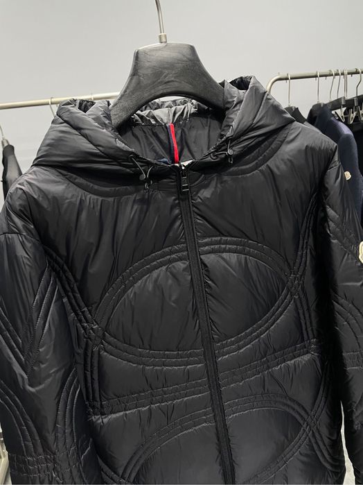 Geaca Moncler , calitate premium , pe comanda , nou , L