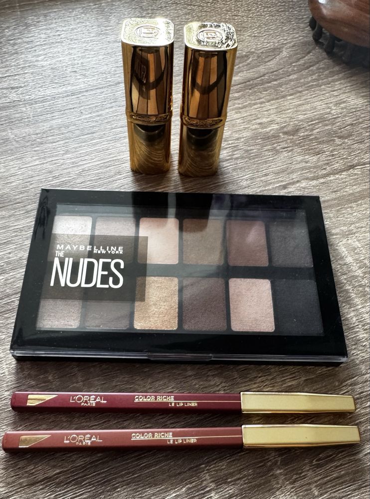 Гримове на Loréal Paris & Maybelline New York
