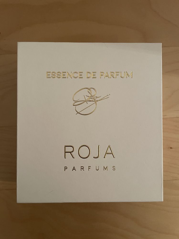 parfum roja 51 pour femme