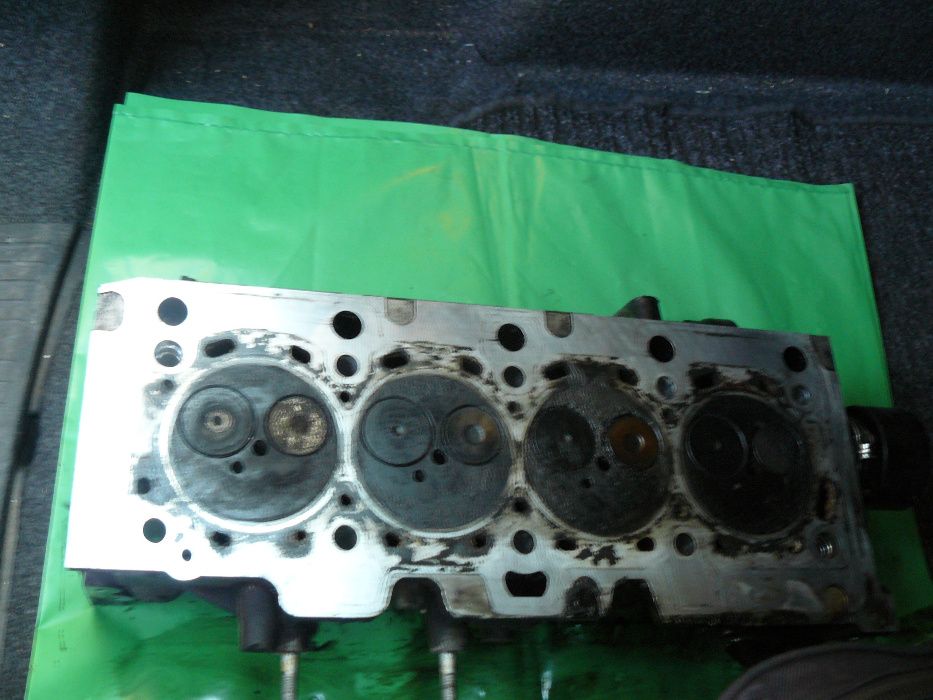 Chiuloasa Renault megan2 Dci 1,5