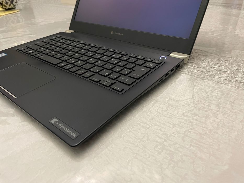 Toshiba Dynabook