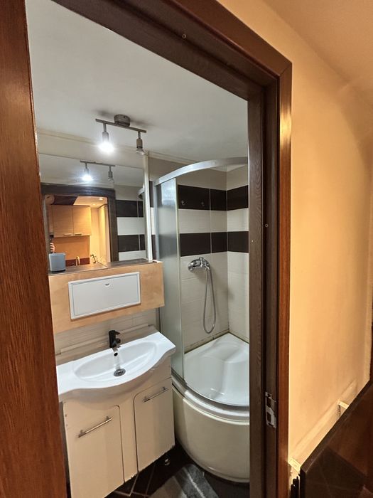 Garsoniera Bd Nicolae Grigorescu-Titan