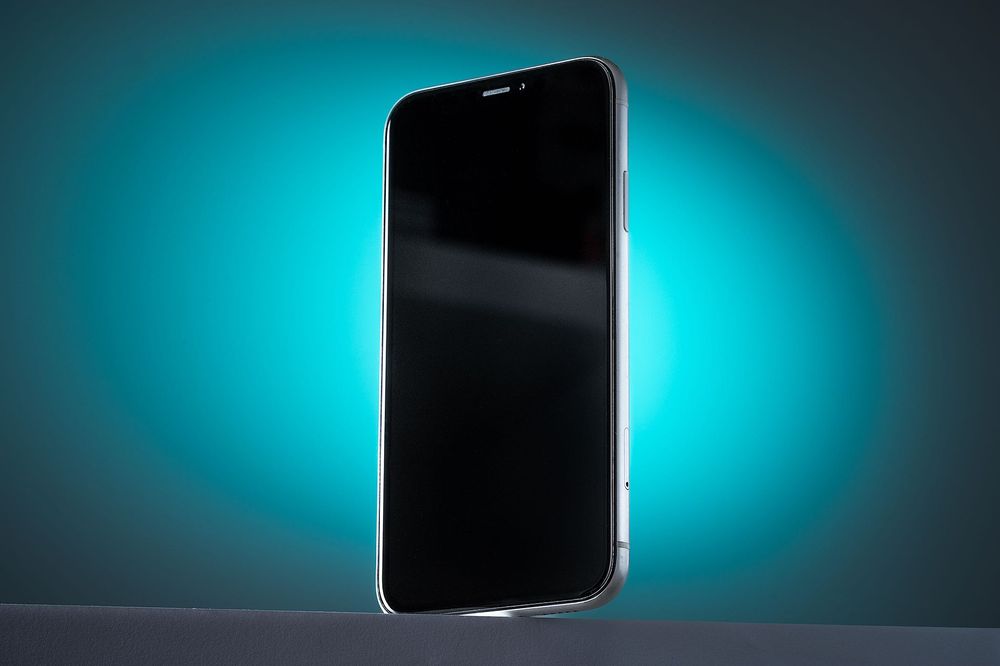 iPhone XR Alb – 64 GB