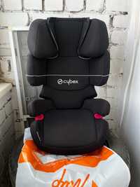 Автокресло Cybex